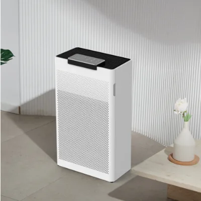 Newest Portable Air Purifier Air Cleaner Purifiers Home Office floor standing Air Purifier