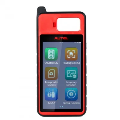 Autel MaxiIM KM100 IMMO Key Programmer