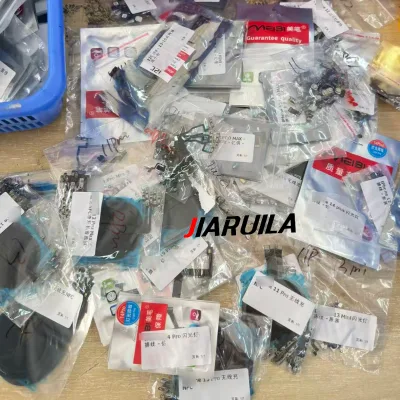 JCID YF I2C I6S AY Luban Mobile Phone Eepair Equipment Tools Battery Repair Board Flex Cable Spare Parts Bulk Discount Wholesale