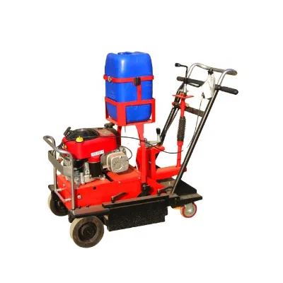 2024 Hand Push Remover for Marking Line Remover