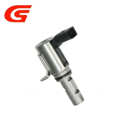 New Engine Variable Timing Solenoid Control Valve for VW 1.4 TSI 90KW CAXA 03C906455A
