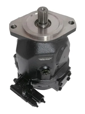 Farsee Parts Best Seller Replacement 3217852500 Piston Pump for Boomer 281 282 353 Underground Drill Rigs with 6-month Warranty