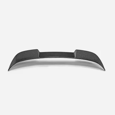 for 2021 Genesis GV70 EPA Type Rear spoiler