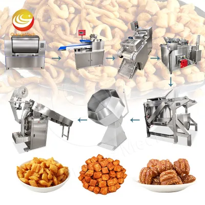 ORME Commercial Mimi Chin Chin Cutter Machine Chinchin Make Machine Chin Chin Mixer Make Machine