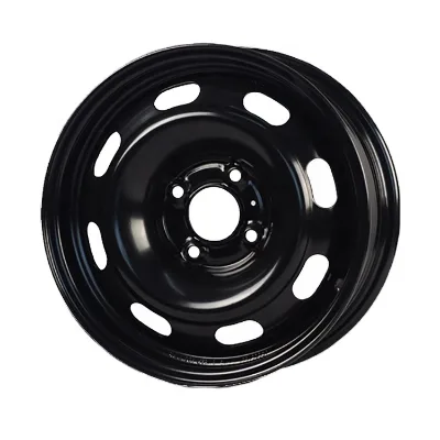 Sport Wheels 4x108 Rims for R15 Tires Aftermarket Cars Used