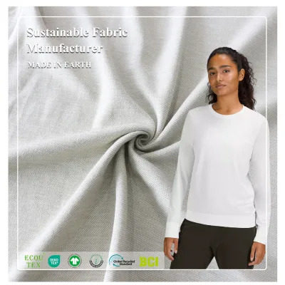 Modal Spandex Fabric Product