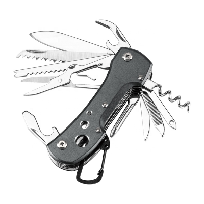 Hot Selling Item Premium Stainless Steel Tools Top Manufacturer  Swiss Knife Tactical Swiss  Knife