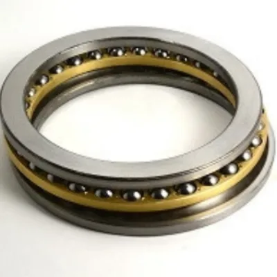 Thrust Ball Bearing 234405B China Manufacture Chrome Steel Material 25*47*28mm High Precision