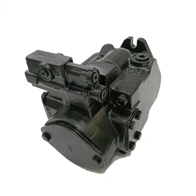 Replacement JRRS Series Hydraulic Piston Pump Unit JRRS60BAL2430NNE3S1N9A2NNNNJJJNNC 83024865 JRRS90BAL2750NNE3S1N9A2NNNNJJJNNC
