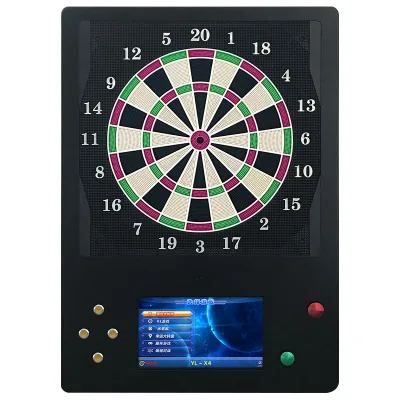 . best price Electronic Darts Machine electronic dart games Dart Board indoor amusement park