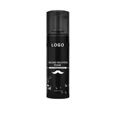 BBC Shaving Cream for Men Beard Kit Men's Skin Care Products