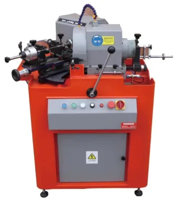 Valve Grinding Machine