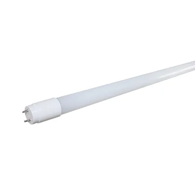 CHZ Factory Direct T8 LED Tube Light 12W-72W 2FT 3FT 4FT 8FT Integrated Linear Batten Strip Indoor Commercial Lighting