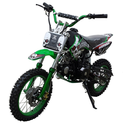 Wholesales 110cc 2 Wheels Pit Bike