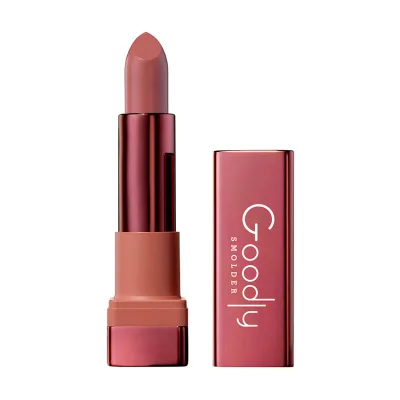2024 New Brand Oem Odm Matte Lipstick Waterproof Longlasting Matte Lipstick Custom Logo