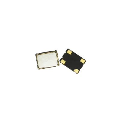 SUNNY SMD5070 SCO-103 CMOS Crystal Oscillator 1.8V-5V 1-200MHz Industrial Application -40~85C