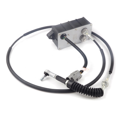 Factory Direct DH220-5 throttle motor 523-0006 DO0SAN DAEW00 Governor
