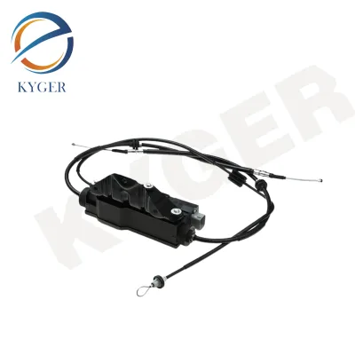 34436850289 Auto Parts Handbrake Parking Brake Actuator Module With Control Unit 3443 6850 289 for BMW X5 X6 E70 E71 E72