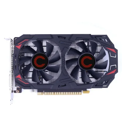 Cheap High Performance RX 460 4GB DDR5 128Bit Graphics Card RX460 Price Drop