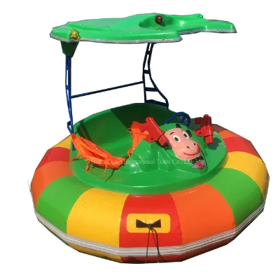 Kids Bumper Boat