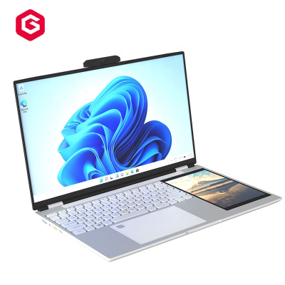 Brand New Gaming Laptop 15.6 Inch for Business Office Study and Game Playing Laptops