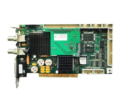 BECKHOFF DVI CP9035-2 MtxlHan C9900_A164_0 DVI-ADD-Card for CP9035_2 Industrial Motherboard CPU Board CPU Module Original Stock
