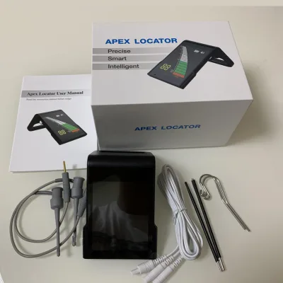 Dental Equipment Root canal Treatment Endo Motor Dental Apex Locator