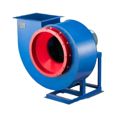 Industrial Exhaust Ventilation Fan 380V Copper Motor Large Air Volume Low Noise Factory Hotel Restaurant Heating Furnace Grain