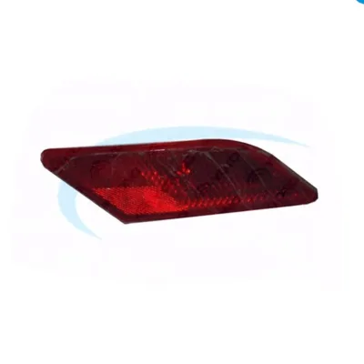 4116-00086 Original Rear Bumper Reflector