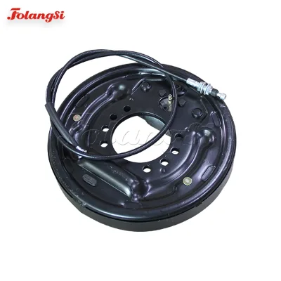 Forklift Part Wheel Brake Assy Used for CPD30~35;FD30~35,FG30~35 LH (24453-70421,24453-70411,C0Q03-02001)