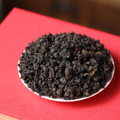 GABA Oolong Tea 5a Grade Fine-Leaf Taiwan Oolong Tea 50g Loose Tea Bulk