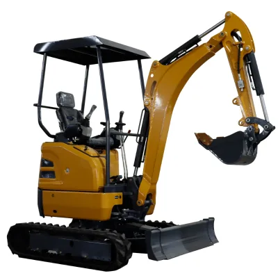 Bestselling 20 Excavator Yanmar
