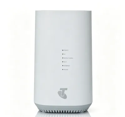 Factory Unlocked Arcadyan Telstra 5G AW1000 WiFi 6 AX3600 Home Modem Router Firewall VPN QoS VoIP Support OpenWRT/QWRT WEP 4 LAN