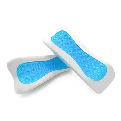 Four Season Universal Memory Cotton Foam Armrest Pad Office Chair Armrest E-sports Game Chair Elbow Height Pad