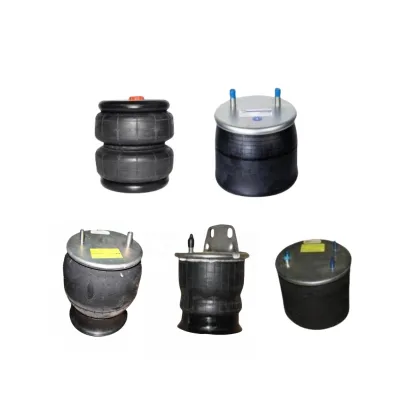 Universal air Suspension Spring air Suspension Repair Kits air Bag for Truck