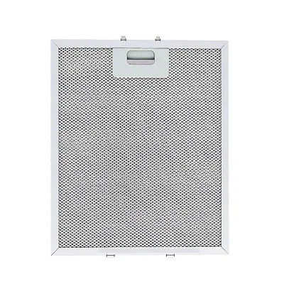 Whirlpool for Jenn-Air W10169961A Range Hood Filter/Purifier with Oil Fume Filtration 305x267x9MM