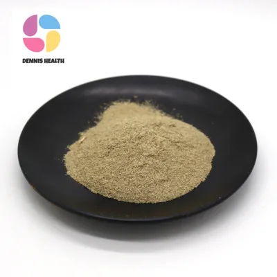 Factory Wholesale Milk Thistle Seed Extract Water Solubility Milk Thistle Seed Extract Powder
