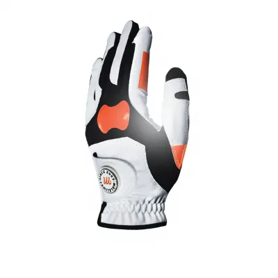 Meile Left-Hand Golf Glove Grip Training Equipment Accessories Indoor Unisex Single Cross-Border In-Stock