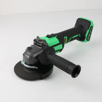 Multifunctional Cordless Battery-Powered Die Grinder 8500RPM Angle Machine