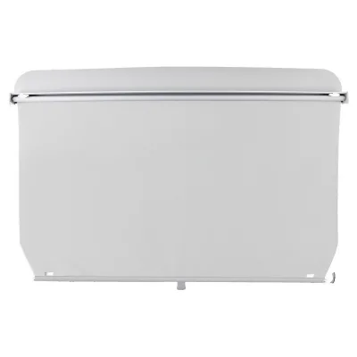 Xiaopeng P7/G3I/G9 Auto Canopy PVC Telescopic Sunshade Roof Insulation Panoramic Sunroof with Automatic Features