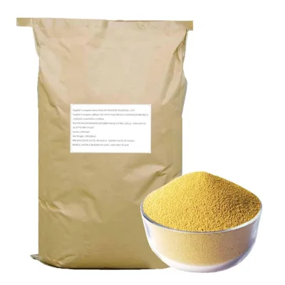 Beta Glucan Swelling Pakmaya Dry Yeast Yeast Making Machines Kraft Bag, Wine 25 Kg Bag Packaging Yeast, Feed Yeast