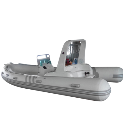 Special Hot Selling Rib Boat Rigid Inflatable Boat Rib China Rib Boats PVC / Fiberglass