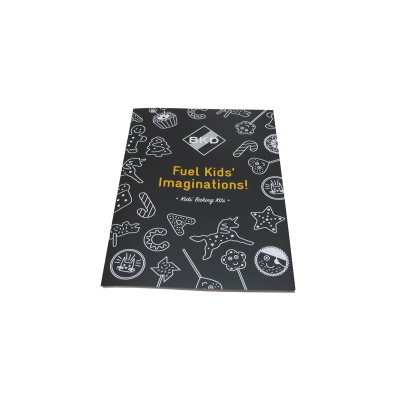 Colors Customized Pages Making Flyer Poster Folding Advertising Menu Brochure Flyer Poster Folding Brochure Printing