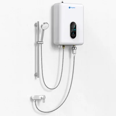 Suyzeko Titanium Platinum SPE PEM 99.99% High Purity 2000ppb High Concentration Hydrogen Bath Generator