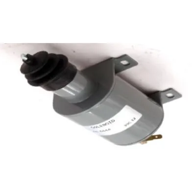 44-6544 Fuel Solenoid Valve  for Thermo King Engine SL 200e Throttle Solenoid Valve ISUZU 2.2DI Chinese Supplier