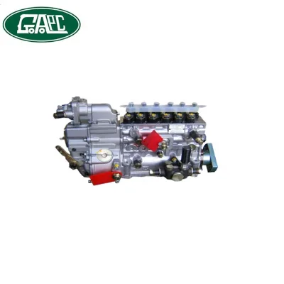 Truck Diesel Fuel Injector Pump VG1560080023 for Sinotruk Howo 371 Spare Parts Factory Wholesale