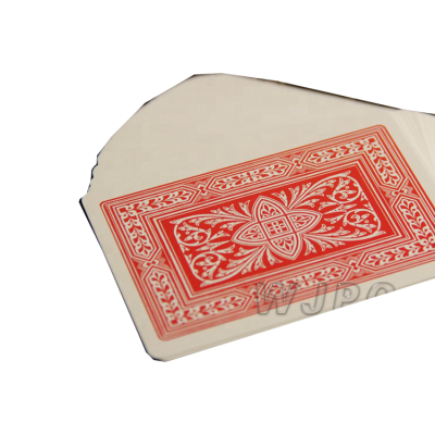 Custom Printed Magic Trick Playing Cards for Magician