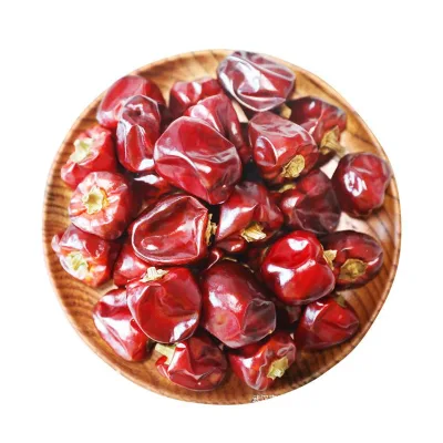 Good Quality New Arrivals Nutritious Clean and Plump Traditional Process Dried Bell Pepper