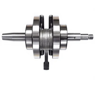 Crankshaft Assy for Bajaj Discover 135 Parts