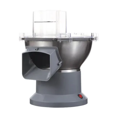 Commercial Multifunctional Vegetable Cutter, Onion Vegetable Cutter, Potato Vegetable Cutter